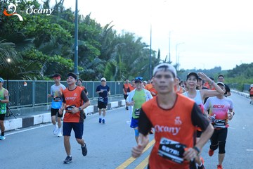 RUN TO LIVE 2025 - Ảnh #3271386