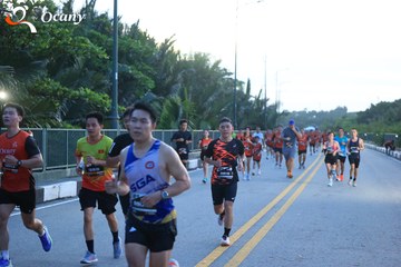 RUN TO LIVE 2025 - Ảnh #3265524