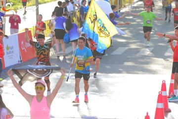 RUN TO LIVE 2025 - Ảnh #3192162