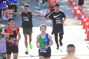RUN TO LIVE 2025 - Ảnh #3203946