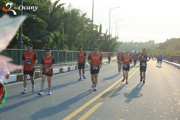 RUN TO LIVE 2025 - Ảnh #3298197
