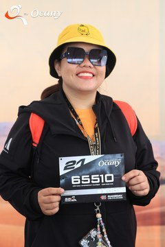 RUN TO LIVE 2025 - Ảnh #3120837