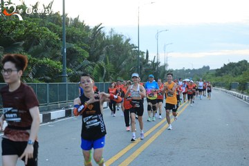 RUN TO LIVE 2025 - Ảnh #3283901