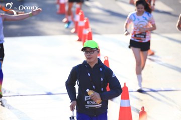 RUN TO LIVE 2025 - Ảnh #3203870