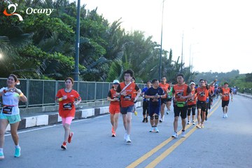 RUN TO LIVE 2025 - Ảnh #3265761