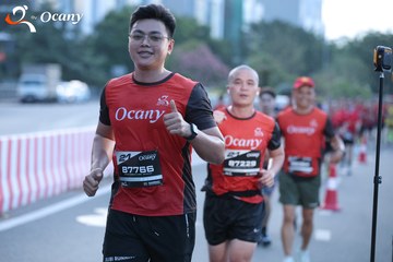 RUN TO LIVE 2025 - Ảnh #3206962