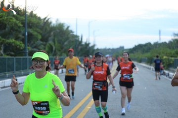 RUN TO LIVE 2025 - Ảnh #3278360