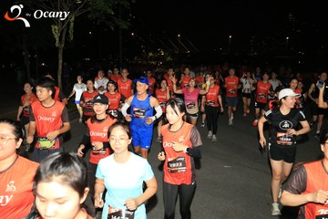 RUN TO LIVE 2025 - Ảnh #3280694