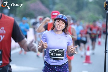 RUN TO LIVE 2025 - Ảnh #3207237