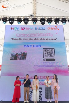 RUN TO LIVE 2025 - Ảnh #3132182