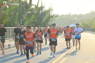 RUN TO LIVE 2025 - Ảnh #3298907