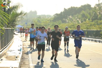 RUN TO LIVE 2025 - Ảnh #3303185