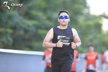 RUN TO LIVE 2025 - Ảnh #3279227