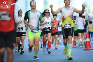 RUN TO LIVE 2025 - Ảnh #3289594