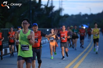 RUN TO LIVE 2025 - Ảnh #3263734