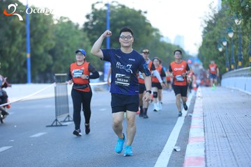 RUN TO LIVE 2025 - Ảnh #3257676