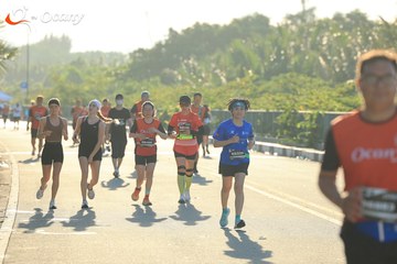RUN TO LIVE 2025 - Ảnh #3303043