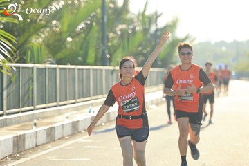 RUN TO LIVE 2025 - Ảnh #3304110