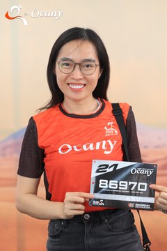 RUN TO LIVE 2025 - Ảnh #3120890