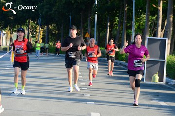 RUN TO LIVE 2025 - Ảnh #3300110