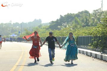 RUN TO LIVE 2025 - Ảnh #3305299