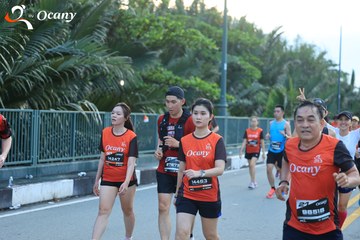RUN TO LIVE 2025 - Ảnh #3281848