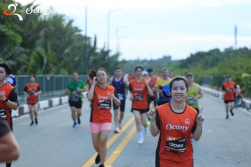 RUN TO LIVE 2025 - Ảnh #3278204