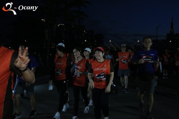RUN TO LIVE 2025 - Ảnh #3283439