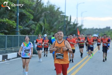 RUN TO LIVE 2025 - Ảnh #3284553