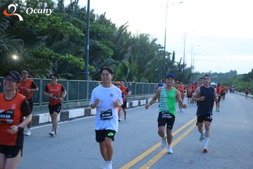 RUN TO LIVE 2025 - Ảnh #3267250