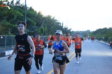 RUN TO LIVE 2025 - Ảnh #3264784