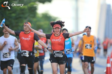 RUN TO LIVE 2025 - Ảnh #3279355