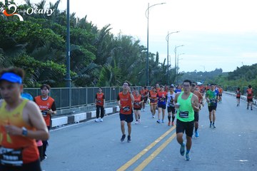 RUN TO LIVE 2025 - Ảnh #3289082