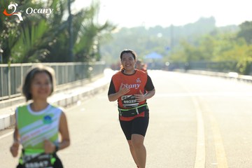 RUN TO LIVE 2025 - Ảnh #3304959