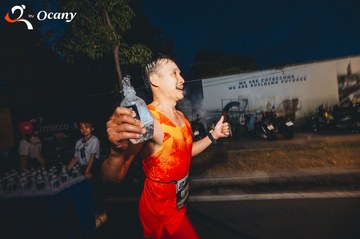 RUN TO LIVE 2025 - Ảnh #3305516