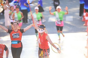 RUN TO LIVE 2025 - Ảnh #3203531
