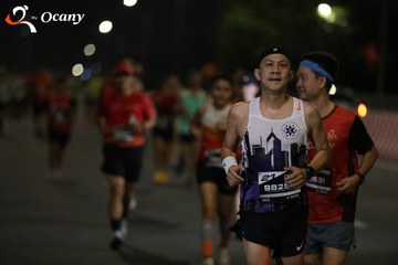 RUN TO LIVE 2025 - Ảnh #3202820
