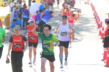 RUN TO LIVE 2025 - Ảnh #3192861