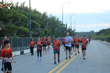 RUN TO LIVE 2025 - Ảnh #3281457