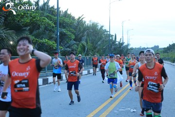 RUN TO LIVE 2025 - Ảnh #3271391