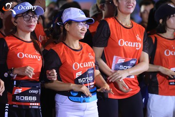 RUN TO LIVE 2025 - Ảnh #3140222