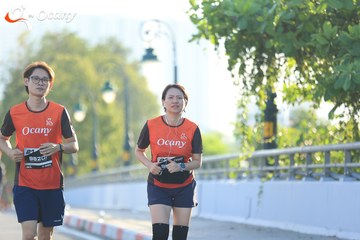 RUN TO LIVE 2025 - Ảnh #3260008