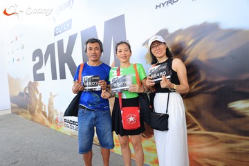 RUN TO LIVE 2025 - Ảnh #3213513