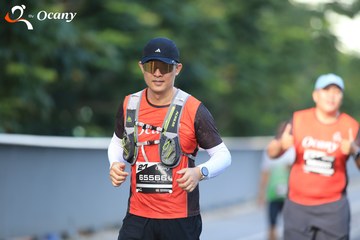 RUN TO LIVE 2025 - Ảnh #3290995