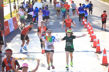RUN TO LIVE 2025 - Ảnh #3203574