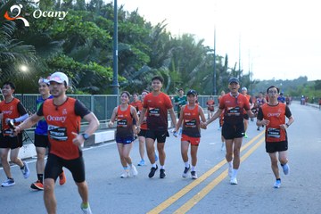 RUN TO LIVE 2025 - Ảnh #3267001