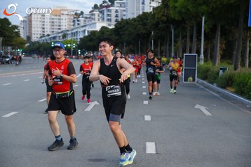 RUN TO LIVE 2025 - Ảnh #3259159