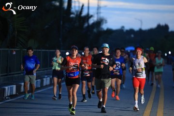 RUN TO LIVE 2025 - Ảnh #3263492