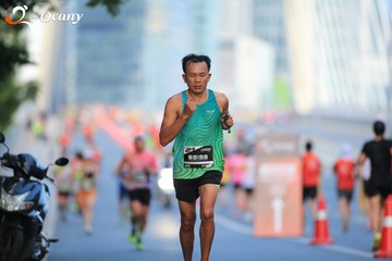 RUN TO LIVE 2025 - Ảnh #3286520