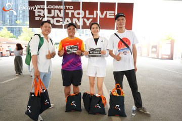 RUN TO LIVE 2025 - Ảnh #3121321